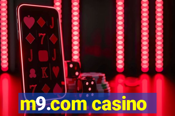 m9.com casino